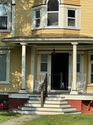 201 Park Avenue Lyndon VT 05851