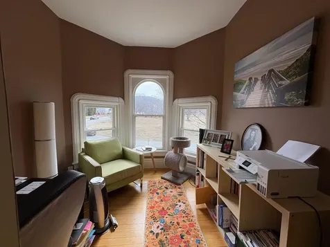 201 Park Avenue Lyndon VT 05851