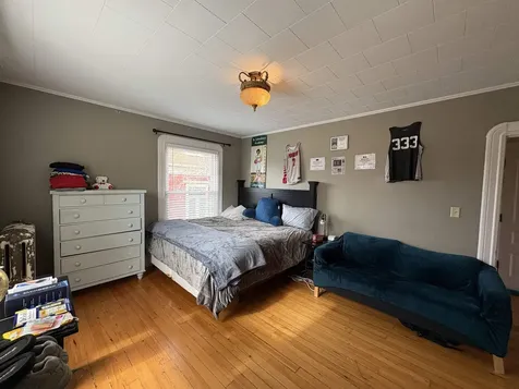 201 Park Avenue Lyndon VT 05851