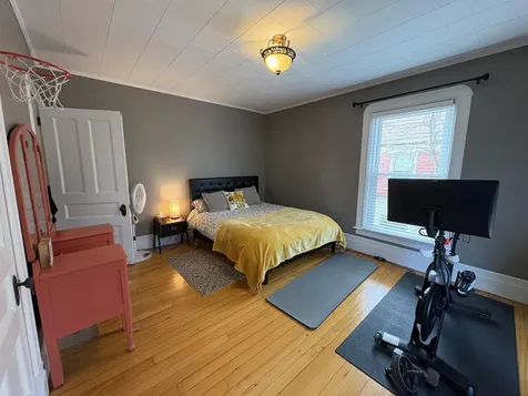 201 Park Avenue Lyndon VT 05851