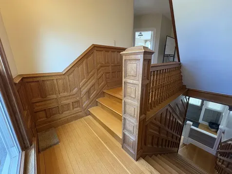 201 Park Avenue Lyndon VT 05851