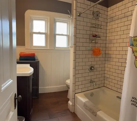 201 Park Avenue Lyndon VT 05851