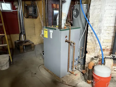 201 Park Avenue Lyndon VT 05851