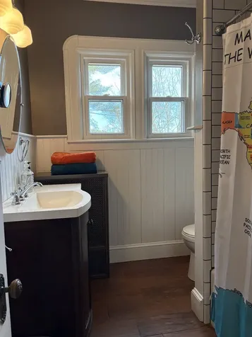 201 Park Avenue Lyndon VT 05851