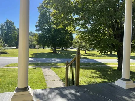 201 Park Avenue Lyndon VT 05851