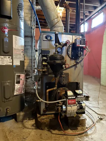 201 Park Avenue Lyndon VT 05851