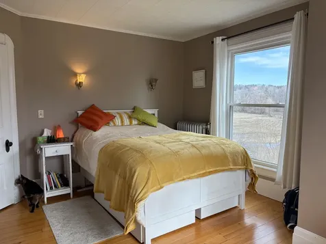 201 Park Avenue Lyndon VT 05851