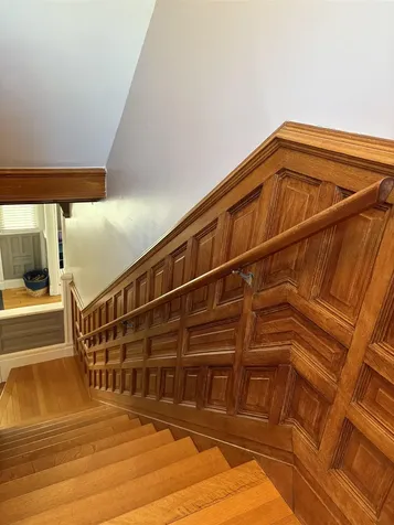 201 Park Avenue Lyndon VT 05851