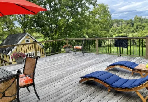 201 Park Avenue Lyndon VT 05851