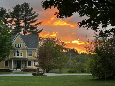 201 Park Avenue Lyndon VT 05851