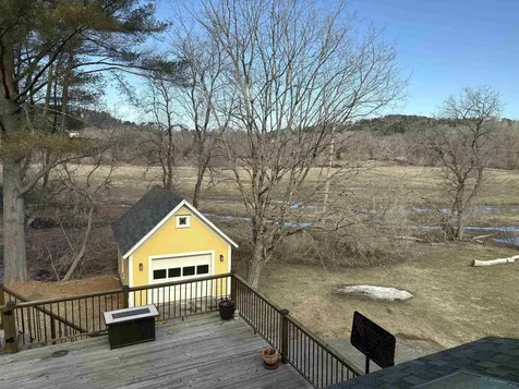 201 Park Avenue Lyndon VT 05851