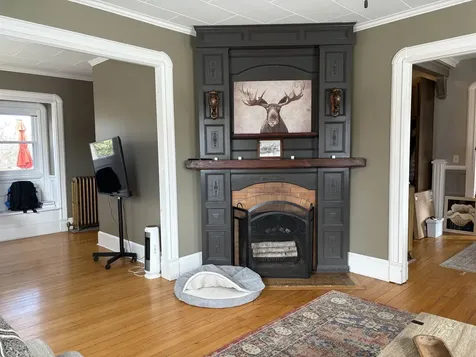 201 Park Avenue Lyndon VT 05851