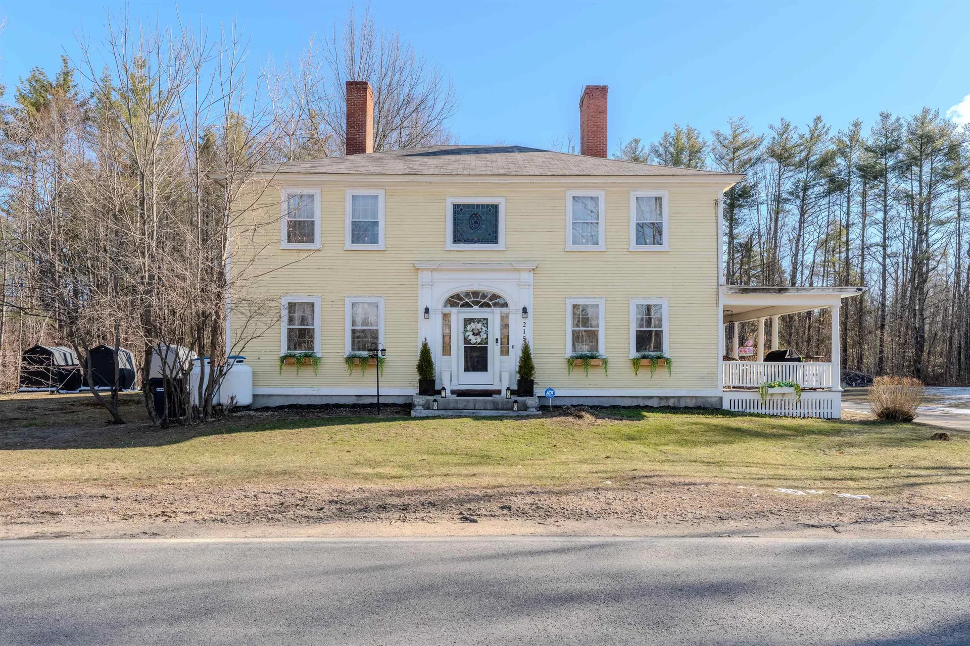 215 Bay Road Farmington NH 03835