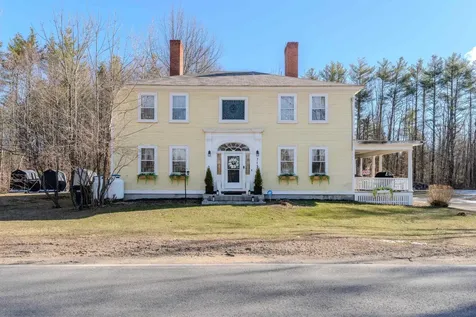 215 Bay Road Farmington NH 03835