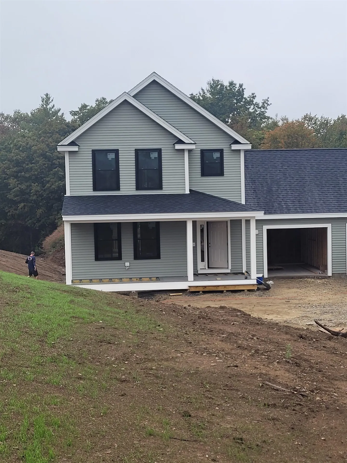 35 Windsor Lane Hudson NH 03051