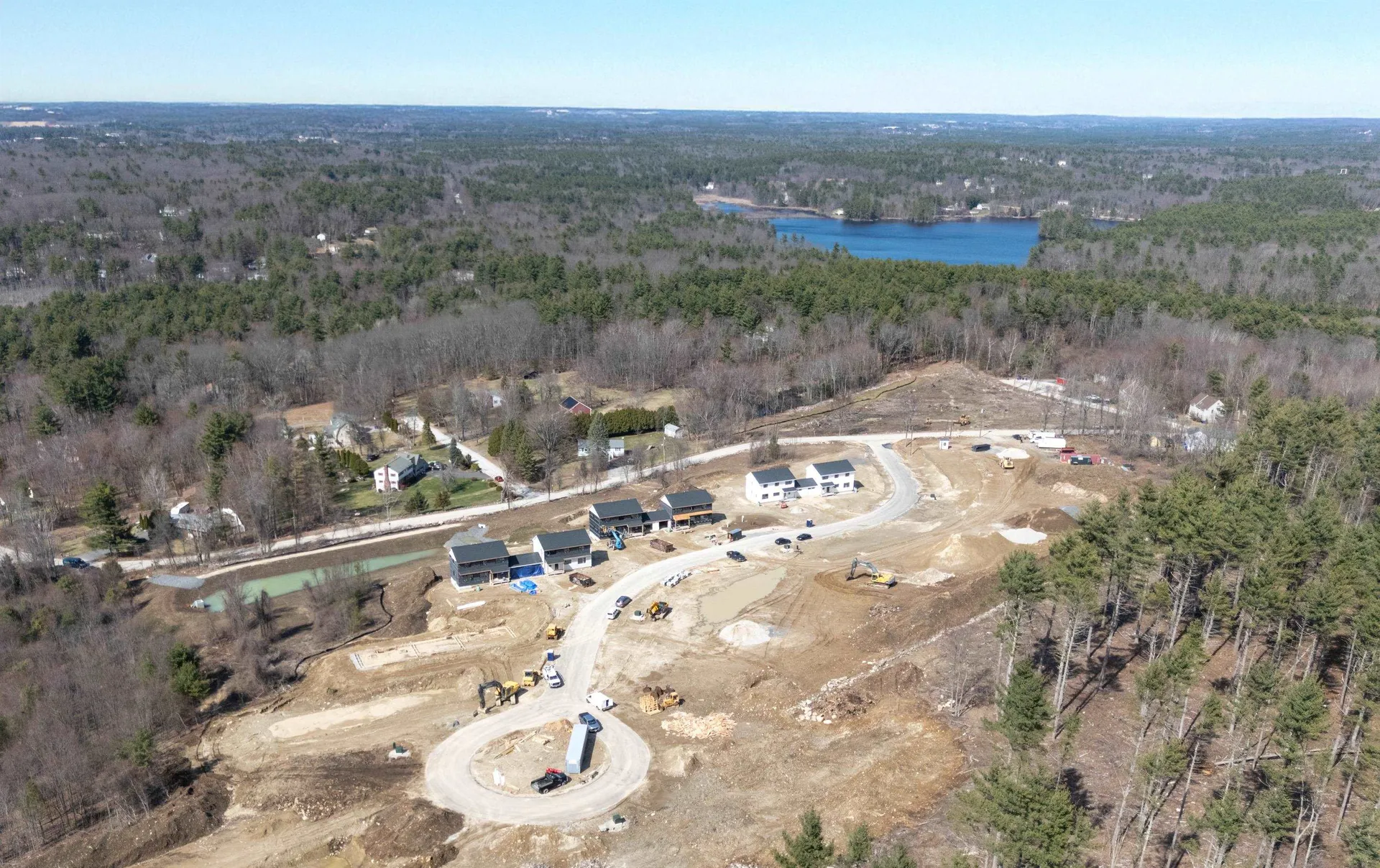 35 Windsor Lane Hudson NH 03051