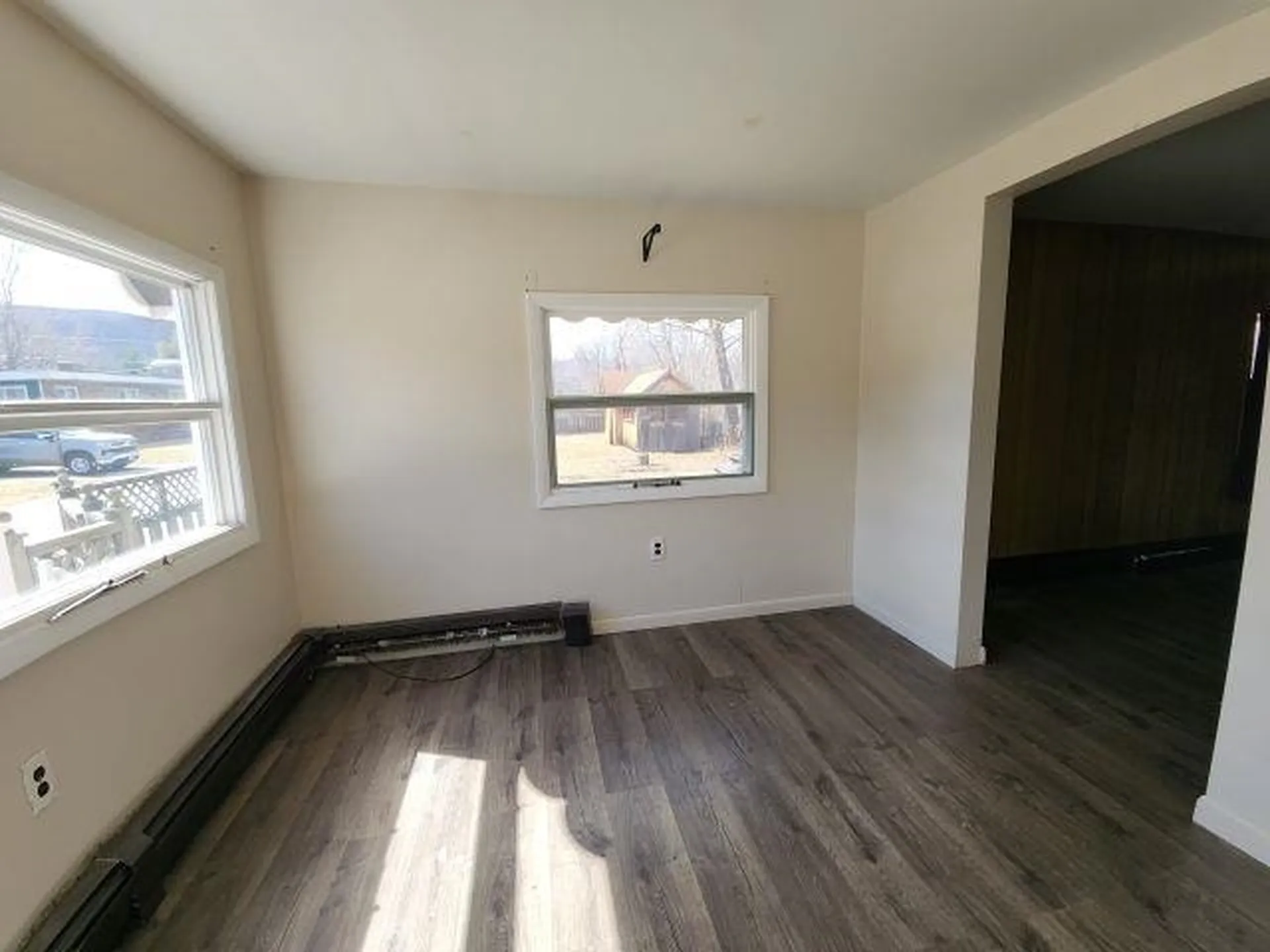 18 Corbin Avenue Gorham NH 03581