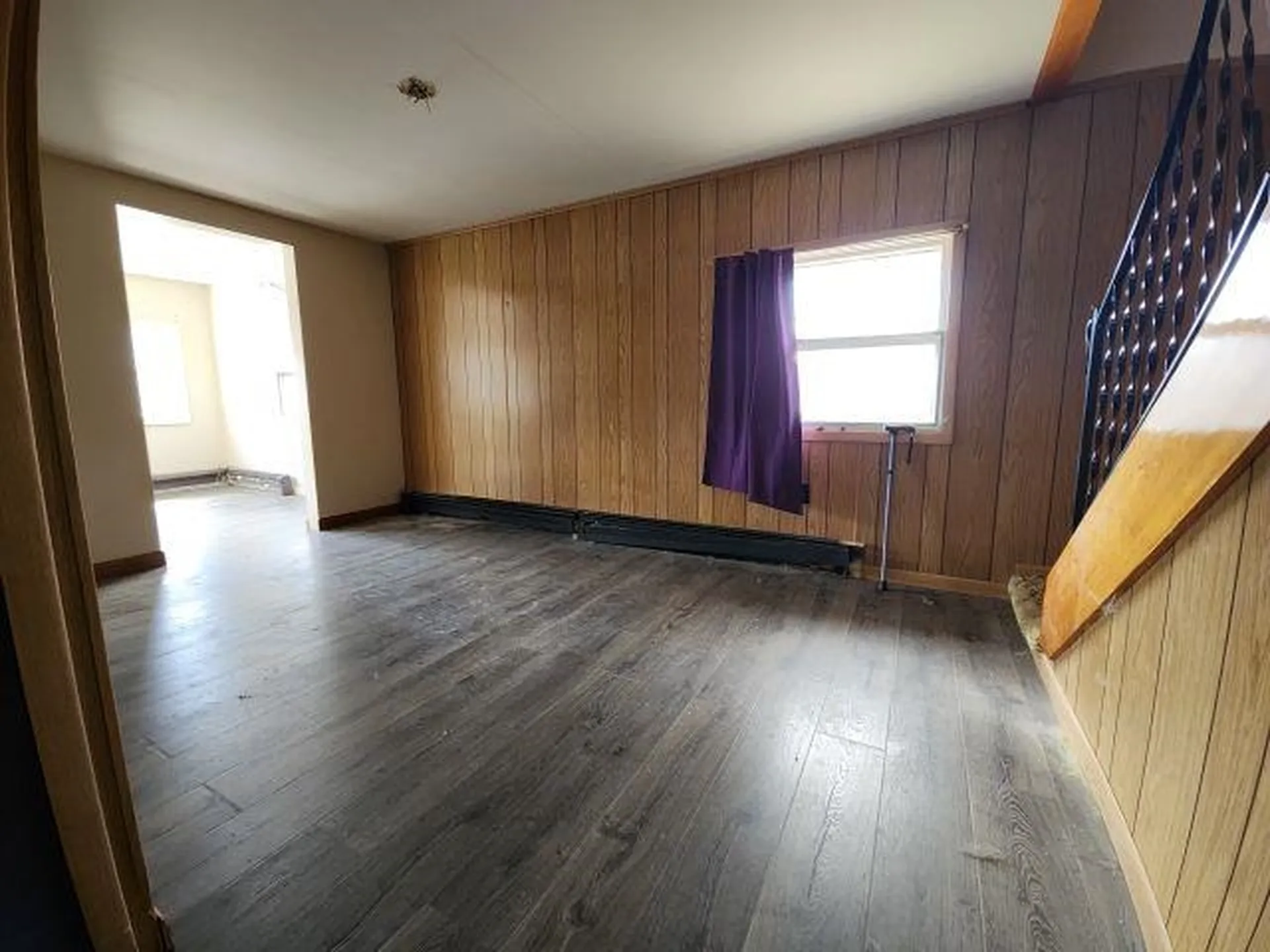 18 Corbin Avenue Gorham NH 03581