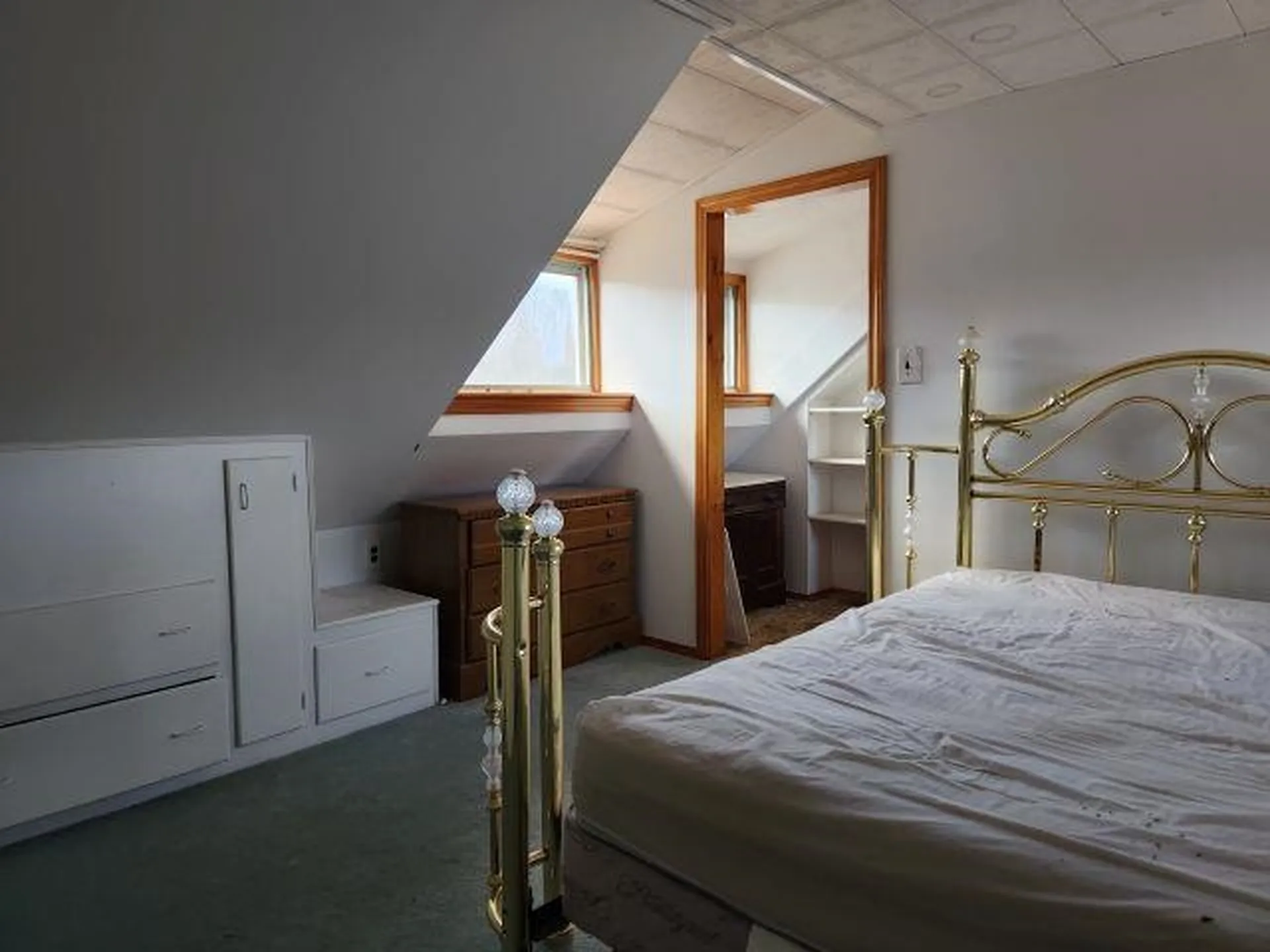 18 Corbin Avenue Gorham NH 03581