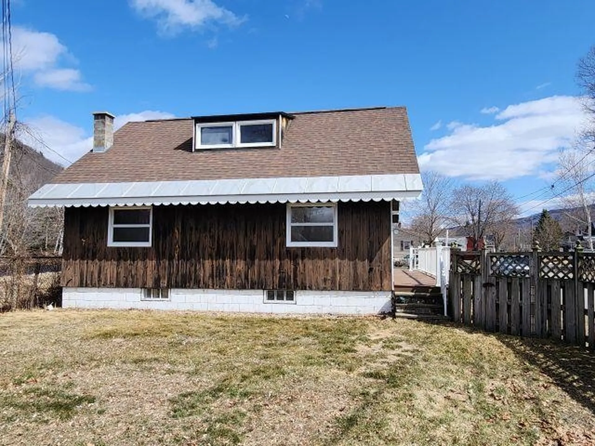 18 Corbin Avenue Gorham NH 03581