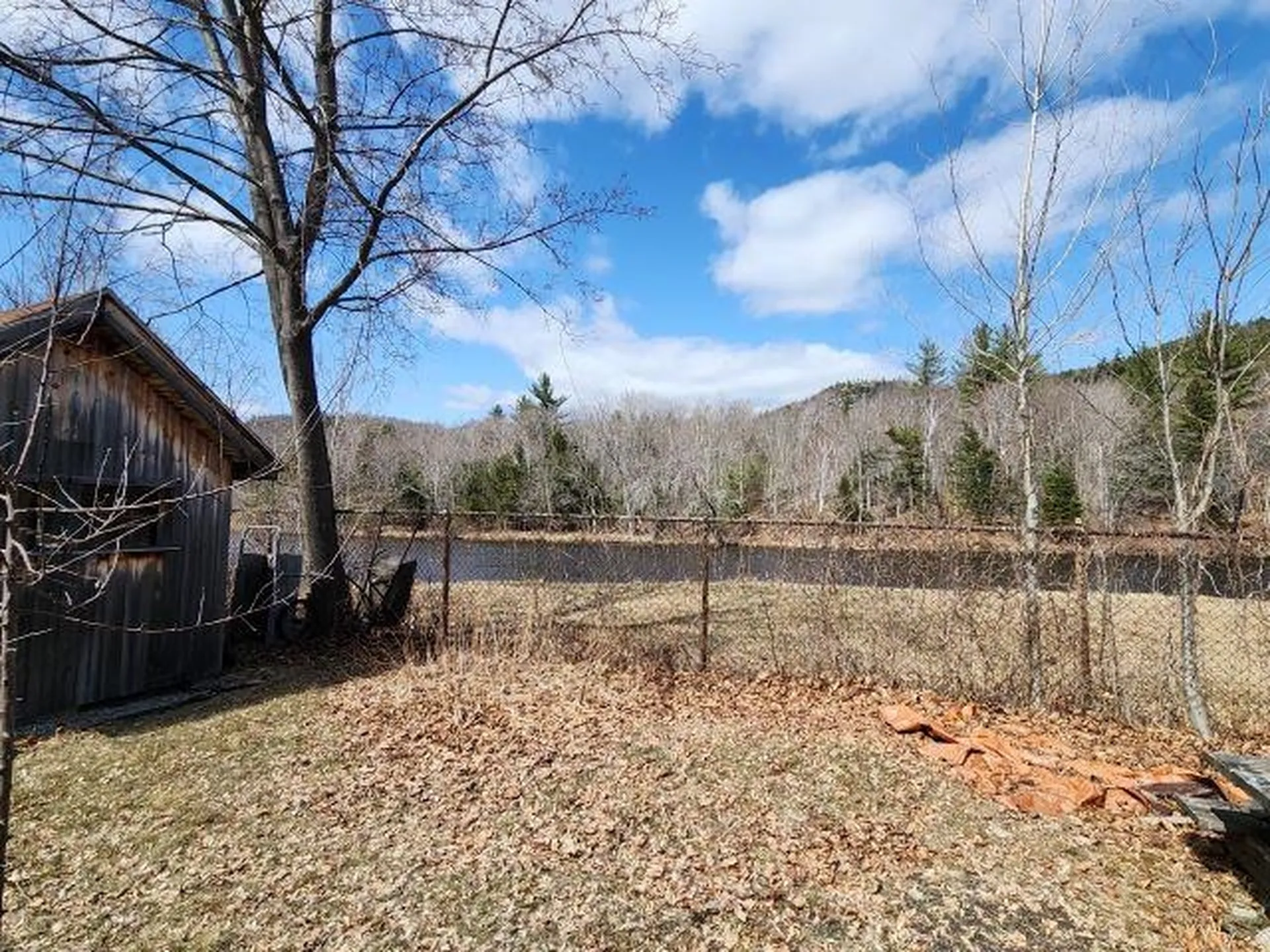 18 Corbin Avenue Gorham NH 03581