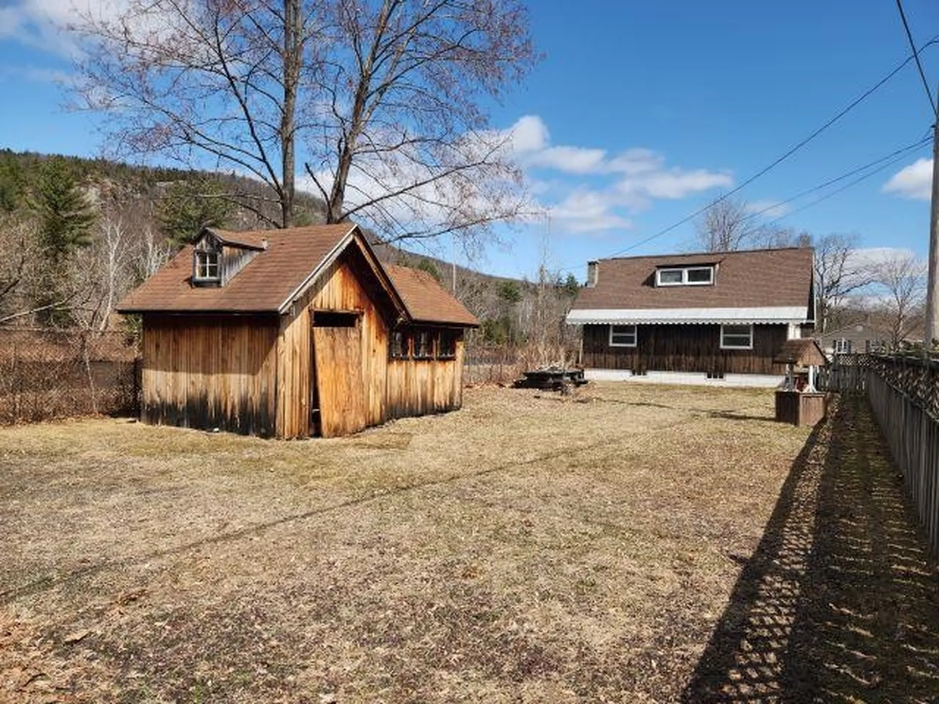 18 Corbin Avenue Gorham NH 03581