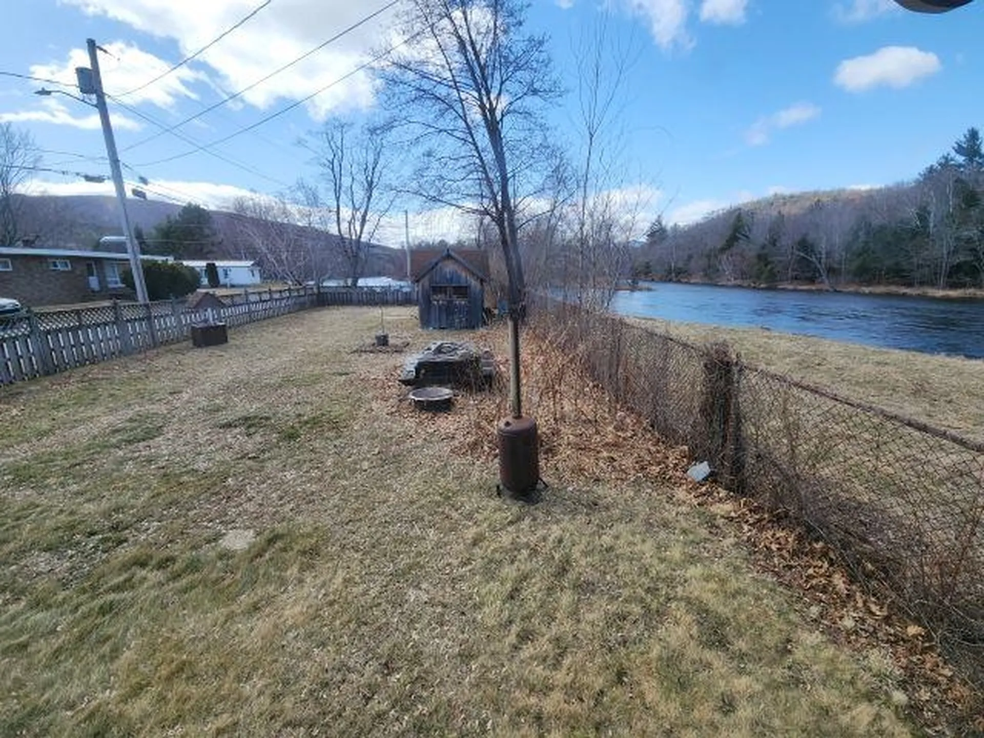 18 Corbin Avenue Gorham NH 03581