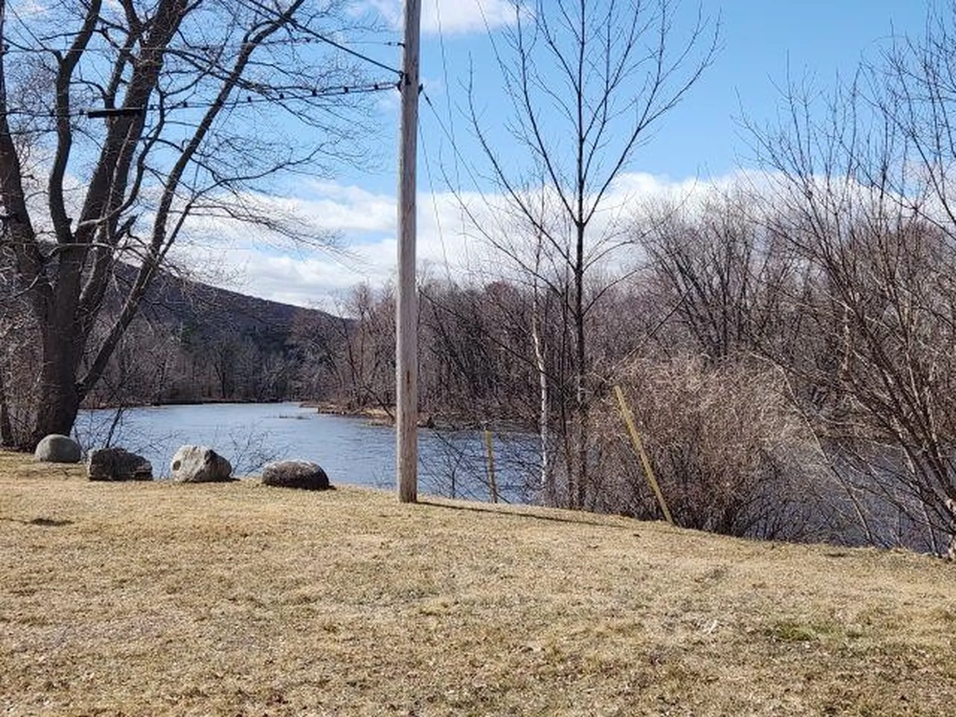 18 Corbin Avenue Gorham NH 03581