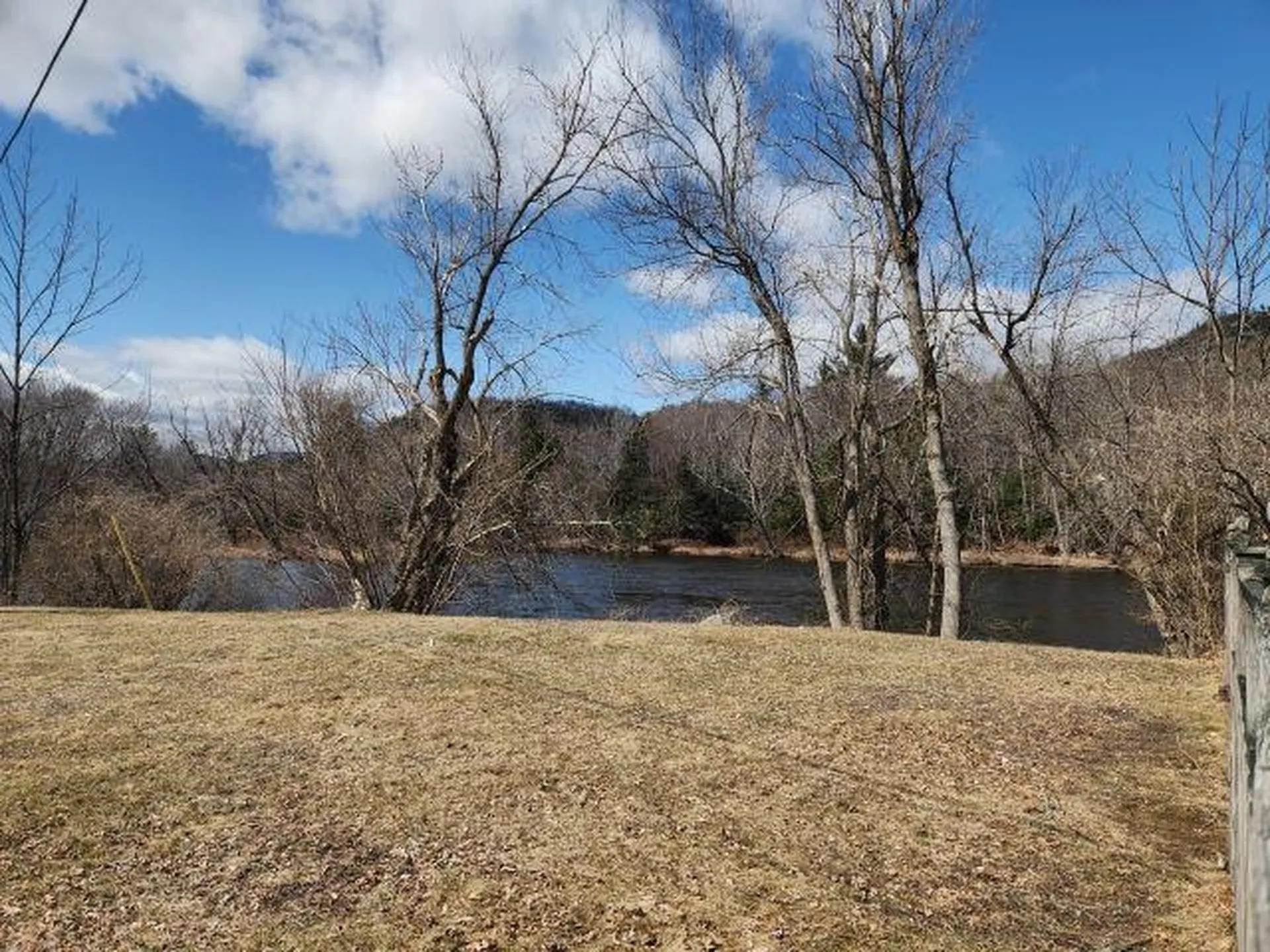 18 Corbin Avenue Gorham NH 03581