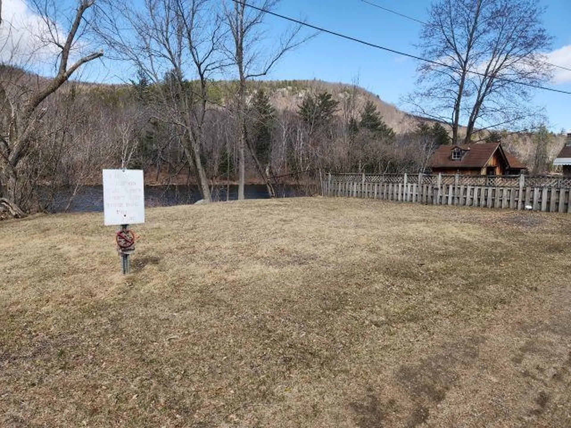 18 Corbin Avenue Gorham NH 03581