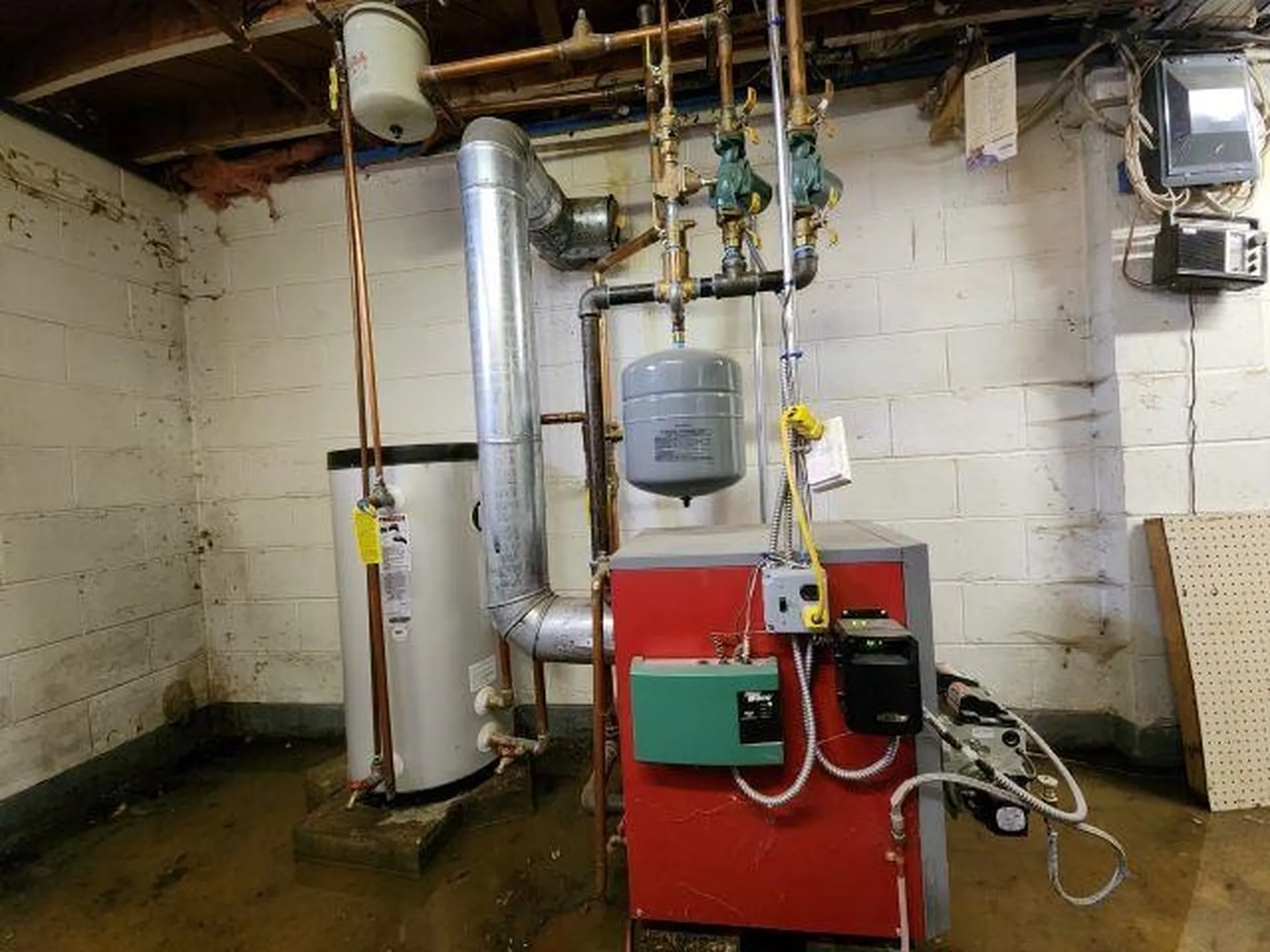 18 Corbin Avenue Gorham NH 03581