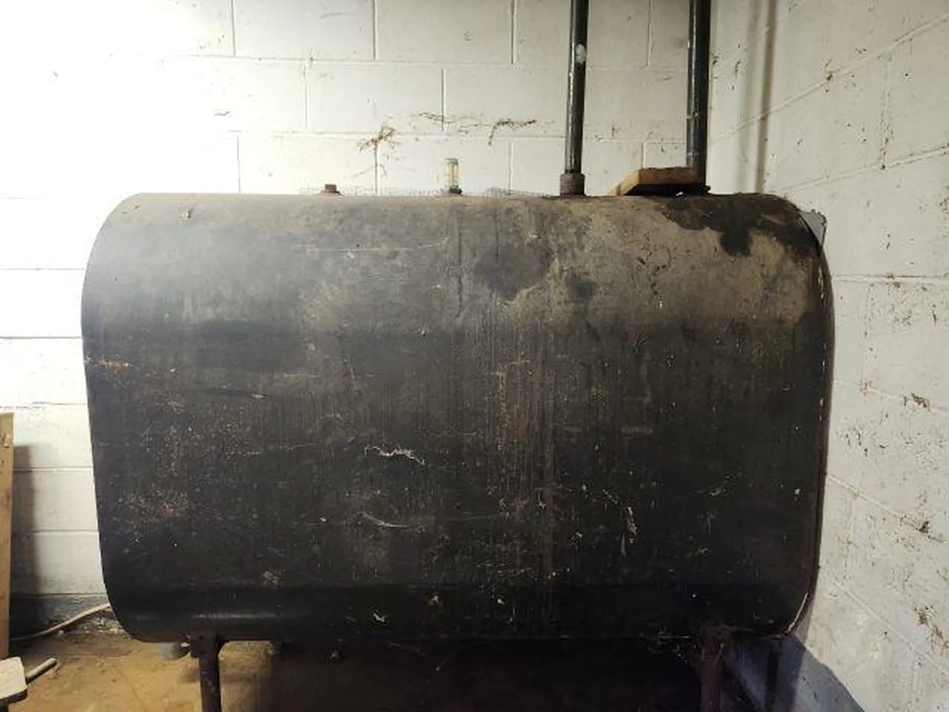 18 Corbin Avenue Gorham NH 03581