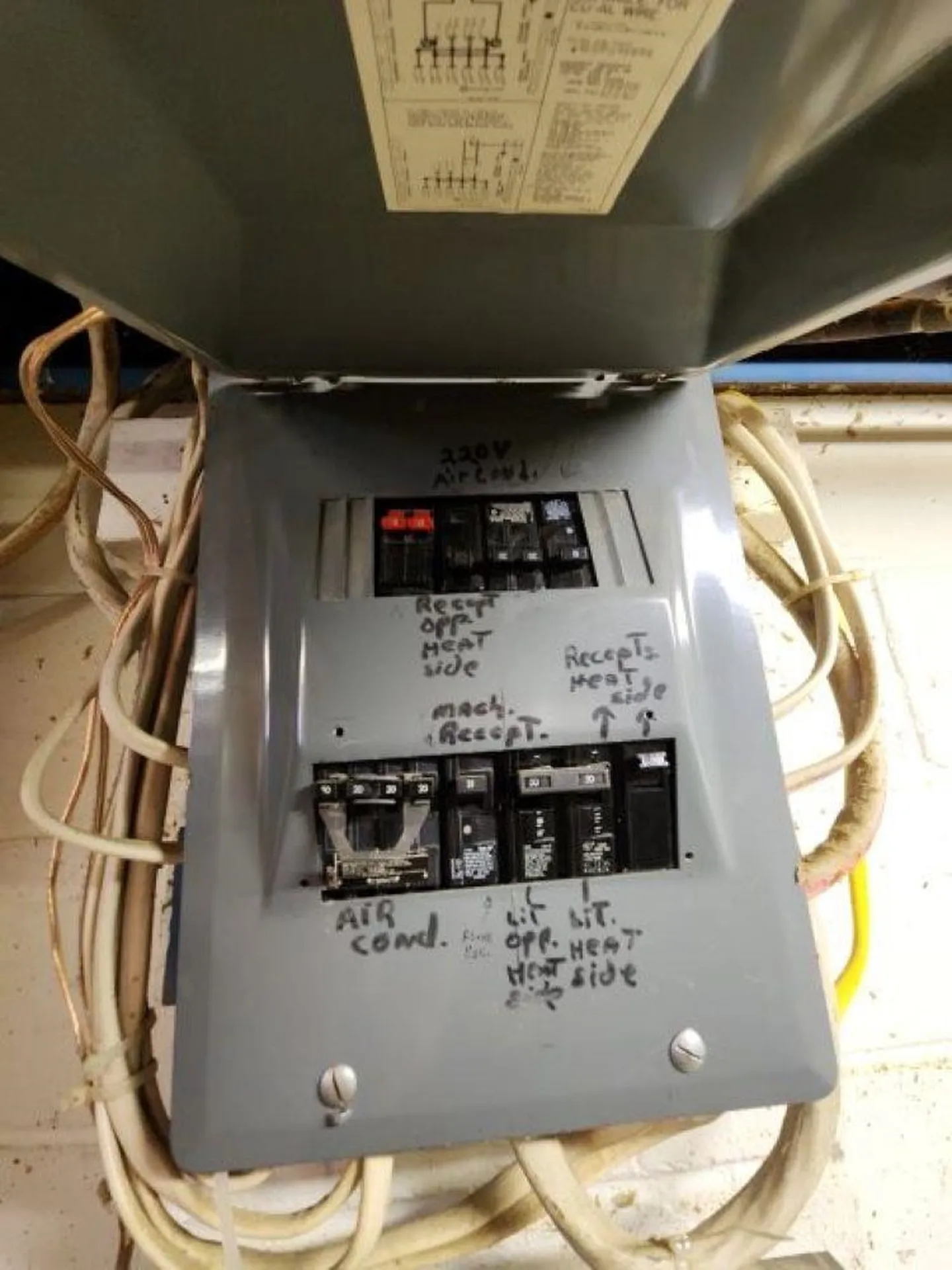 18 Corbin Avenue Gorham NH 03581