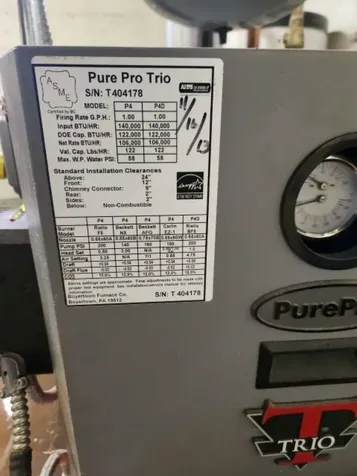 18 Corbin Avenue Gorham NH 03581