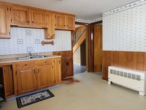 18 Corbin Avenue Gorham NH 03581