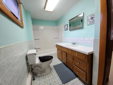 18 Corbin Avenue Gorham NH 03581