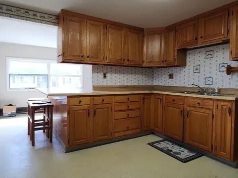 18 Corbin Avenue Gorham NH 03581