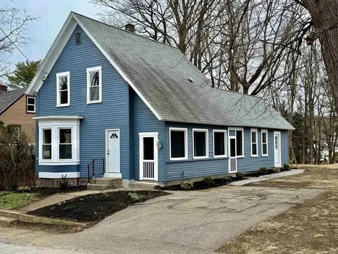 12 Gale Avenue Northfield NH 03276