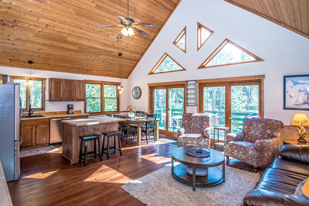 11 Ridge Circle Conway NH 03860