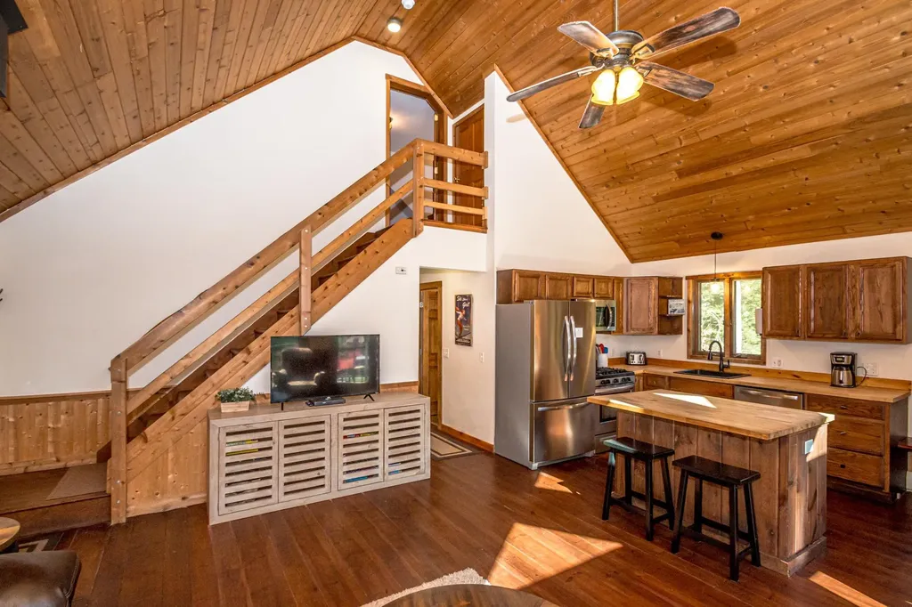 11 Ridge Circle Conway NH 03860