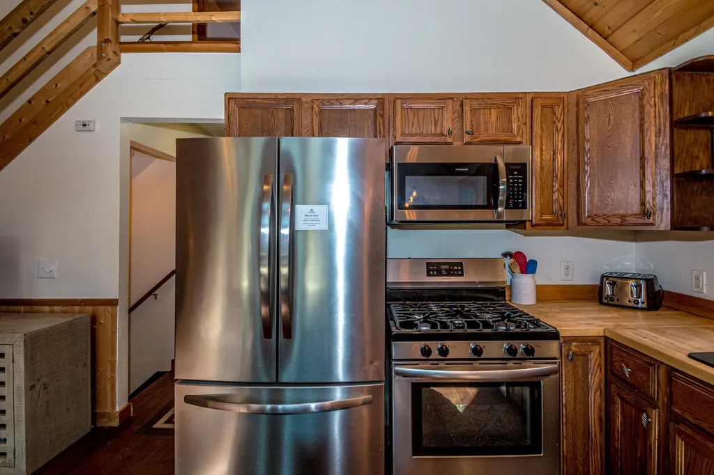 11 Ridge Circle Conway NH 03860