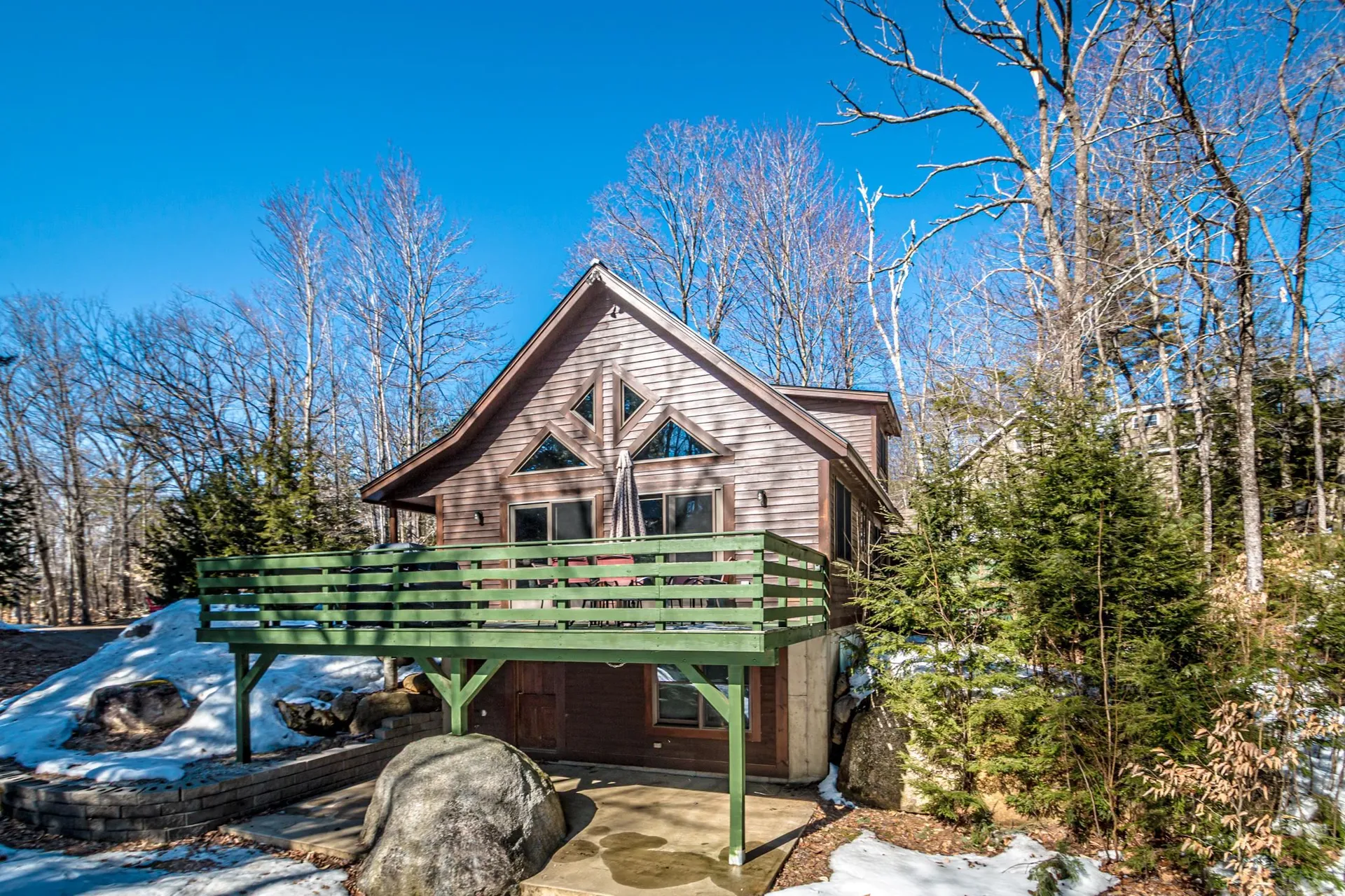 11 Ridge Circle Conway NH 03860