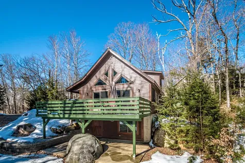 11 Ridge Circle Conway NH 03860