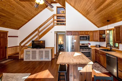 11 Ridge Circle Conway NH 03860