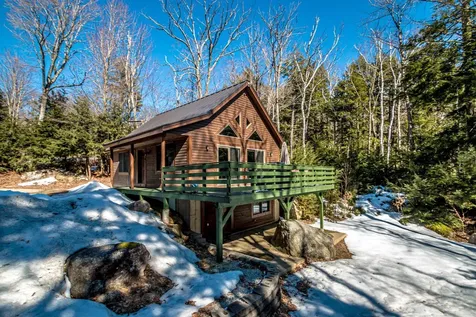 11 Ridge Circle Conway NH 03860