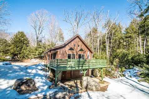 11 Ridge Circle Conway NH 03860