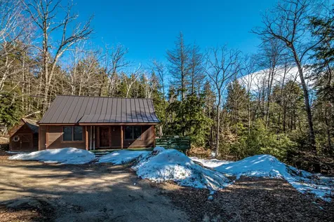 11 Ridge Circle Conway NH 03860