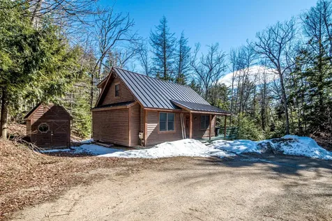 11 Ridge Circle Conway NH 03860
