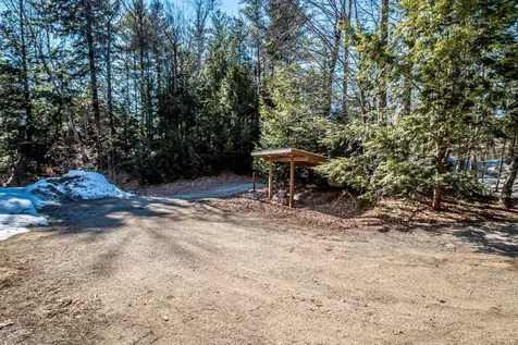 11 Ridge Circle Conway NH 03860