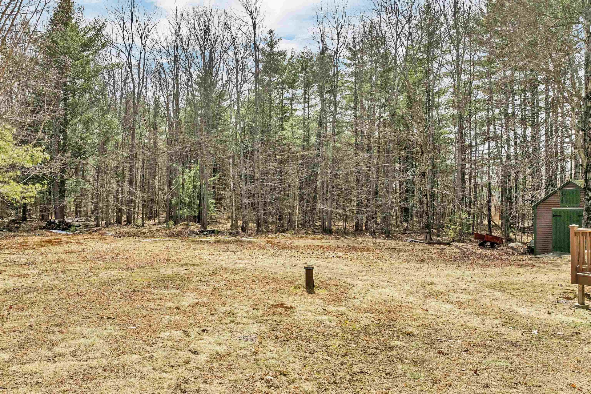 332 Stockbridge Corner Road Alton NH 03809